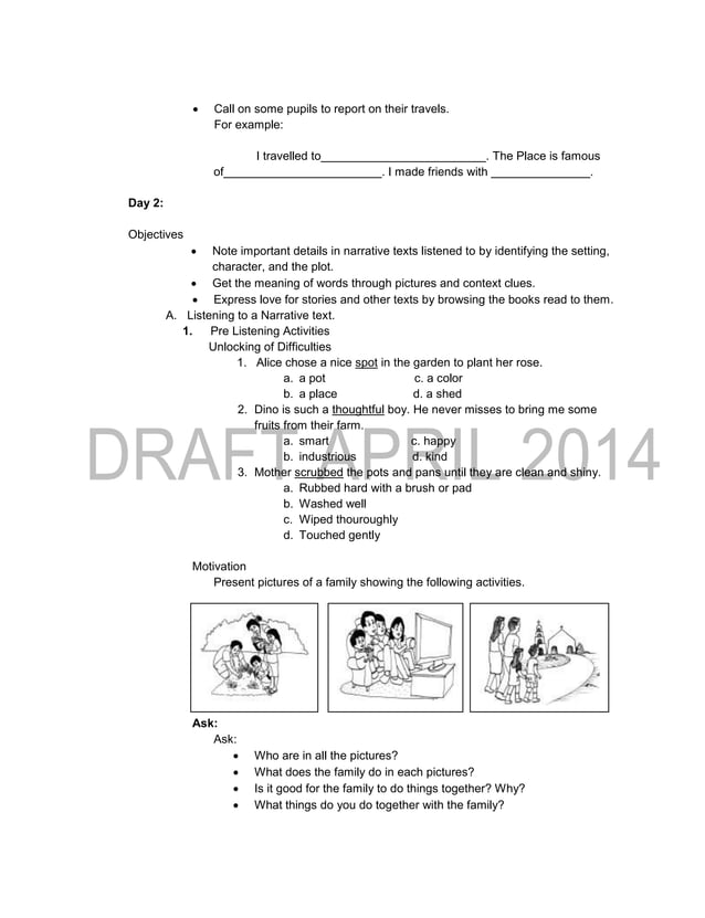 Grade 3 MTB Teachers Guide