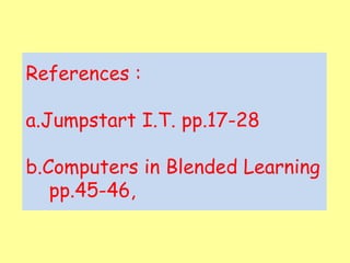 Gr. 1 computer operation | PPTX