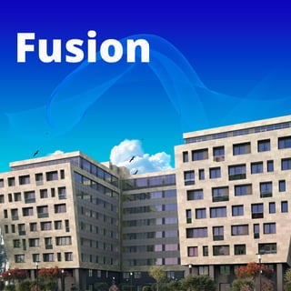 Fusion
 