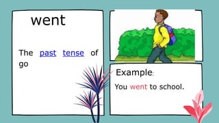 Gr. 2 Spelling short e, o, u, .pptx