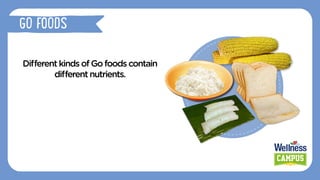 Grade 8 Module 4 Go Foods | PDF