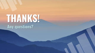 THANKS!
Any questions?
 