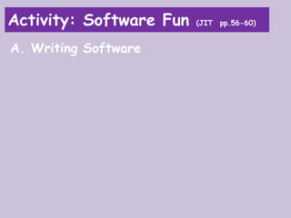 Gr 1 computer software -5 | PPTX