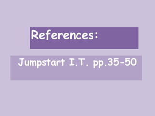 Gr 1 computer software -5 | PPTX