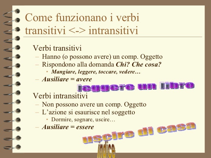 Differenza Tra Italiano E Italiano 5.1