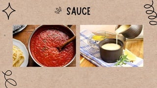 SAUCE
 