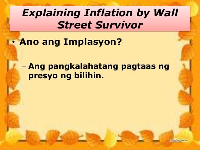 pagtaas ng bilihin Bakit nga ba tumaas ang mga bilihin ngayong taon partikular na ang mga pangunahing pagkain tulad ng bigas,mga kasangkpan sa pag luluto,gulay at karne. pagtaas ng bilihin Bakit nga ba tumaas ang mga bilihin ngayong taon partikular na ang mga pangunahing pagkain tulad ng bigas,mga kasangkpan sa pag luluto,gulay at karne.