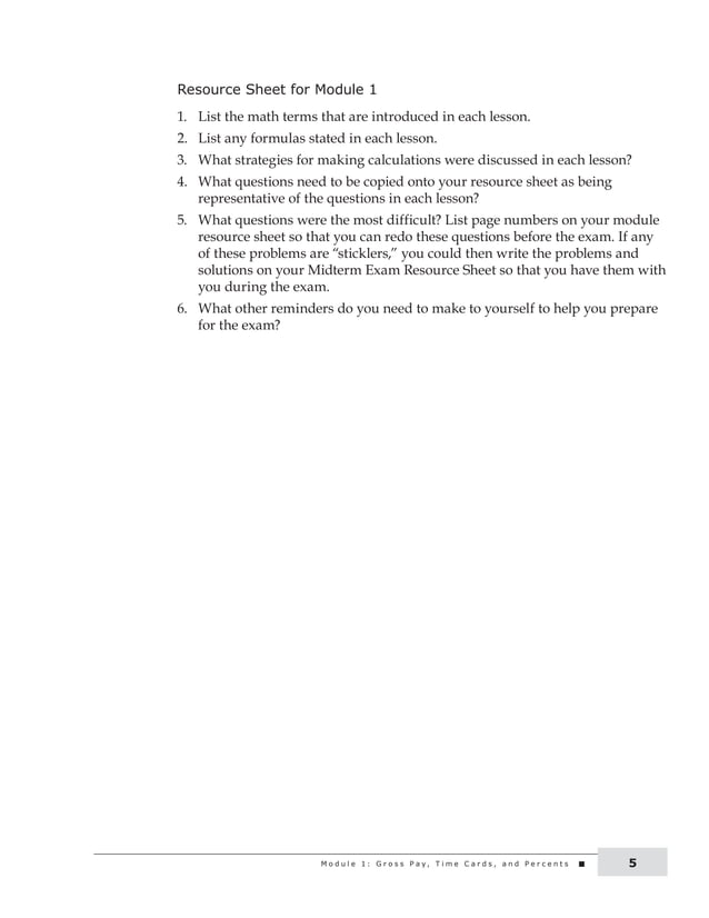 Grade 10 essential math PDF