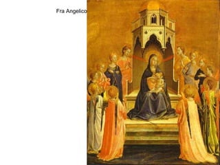Fra Angelico
 