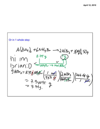 April 12, 2010




Or in 1 whole step:
 