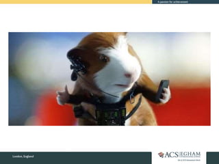 Gr12 parent meeting 2015