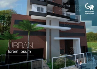 URBAN
lorem ipsum
 