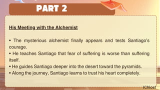 In-Depth Exploration of Paulo Coelho's The Alchemist: Themes ...