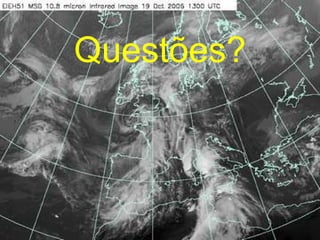 Questões? 