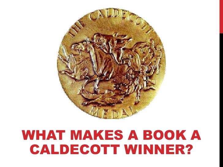 Caldecott Award Overview