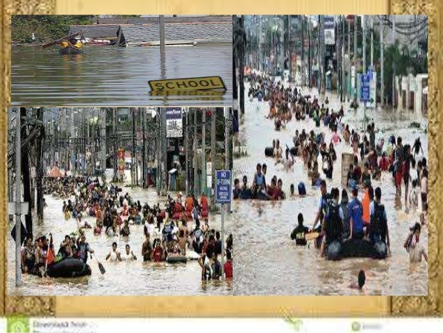 gr 5 panahon at
