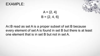 1. sets and basic notations | pptx Images High Quality... GRADE 7 Language Of Sets PowerPoint Presentation | PPTX