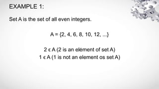 1. sets and basic notations | pptx Images High Quality... GRADE 7 Language Of Sets PowerPoint Presentation | PPTX