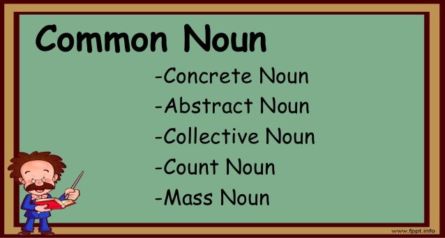 Gr7 Nouns