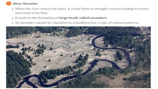 GR 7 OUR CHANGING EARTH cbse easy for students