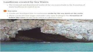 GR 7 OUR CHANGING EARTH cbse easy for students