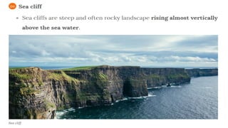 GR 7 OUR CHANGING EARTH cbse easy for students