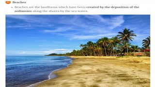 GR 7 OUR CHANGING EARTH cbse easy for students