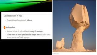 GR 7 OUR CHANGING EARTH cbse easy for students