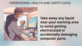 Computer Electricuted Gr8 - Performing Computer Operations.pptx