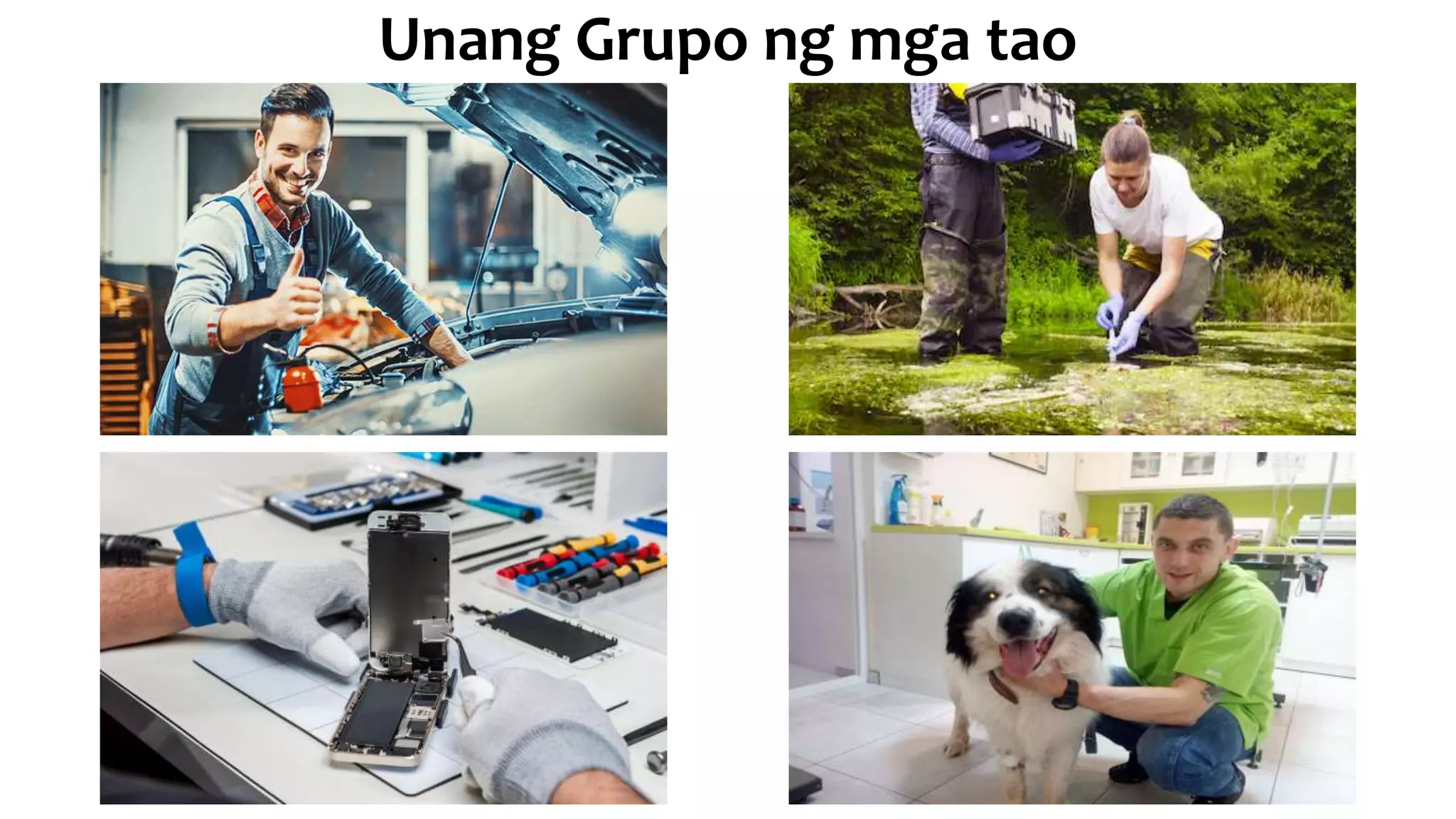 Esp 9 Modyul 13 Mga Pansariling Salik Sa Pagpili Ng Kurso Pptx