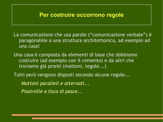 Quando rimproveri o insulti qualcuno... Le nostro parole possono essere davvero potenti! 