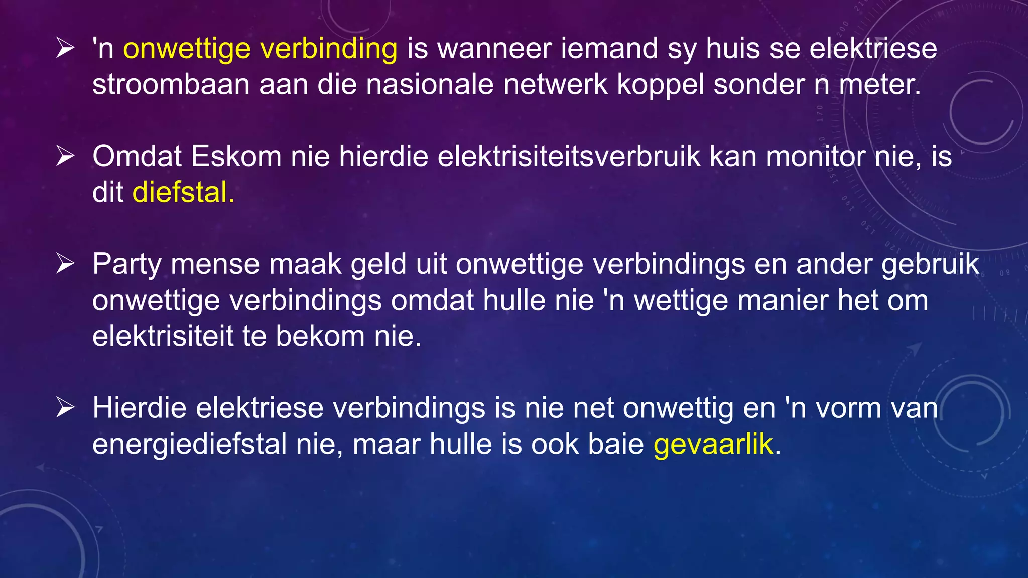 veiligheid-by-elektrisiteit-graad-9-pptx