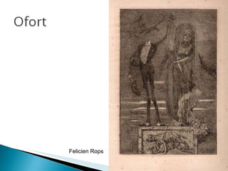 Felicien Rops 