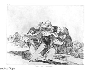 Francisco Goya 