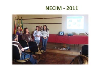 NECIM - 2011
 