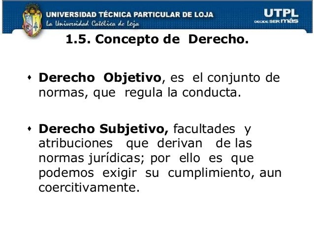 INTRODUCION DEL DERECHO