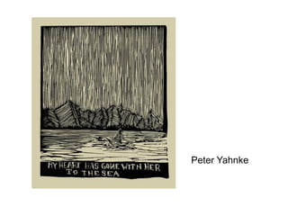 Peter Yahnke
 
