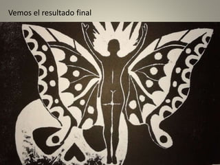 Vemos el resultado final
 