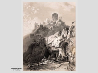 Castillo de Alcala
de Guadaira
 