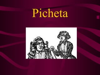 Picheta 