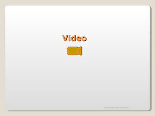 Video Prof. Sulio Chacón Yauris 