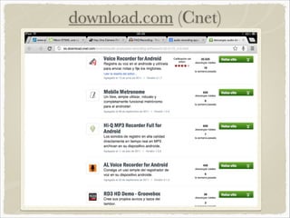 download.com (Cnet)
 
