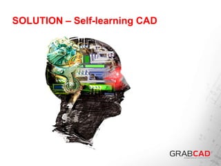 SOLUTION – Self-learning CAD
 