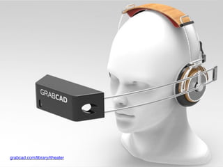 grabcad.com/library/itheater!
 