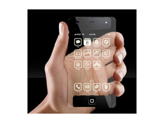 The Digital Revolution Gets Physical
