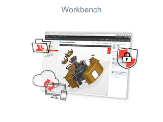 Workbench
 