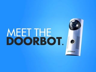 The Digital Revolution Gets Physical