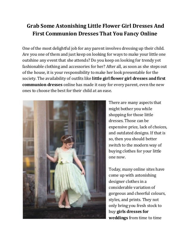 expensive little girl dresses