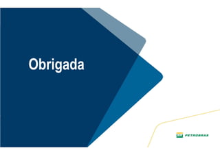 27
Obrigada
 