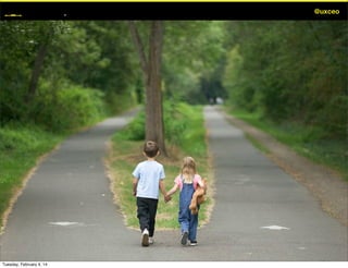 @uxceo

Tuesday, February 4, 14

 